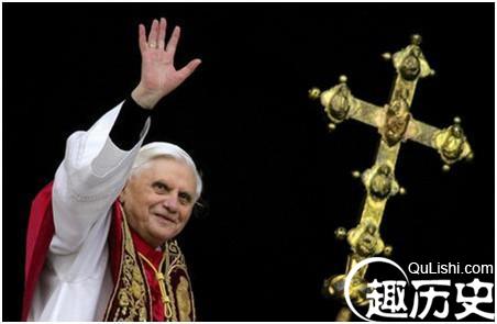 康熙面对罗马教廷为何批示