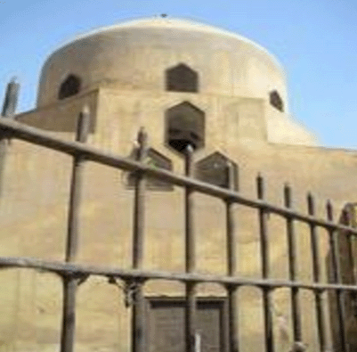 伊斯兰史上唯一的女王 同时也是最后一位伊斯兰教女王谢杰莱·杜尔