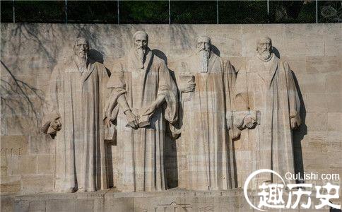 宗教改革纪念碑