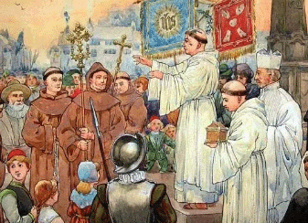 政教合一的危害体现在哪些方面？政教合一会带来哪些问题？