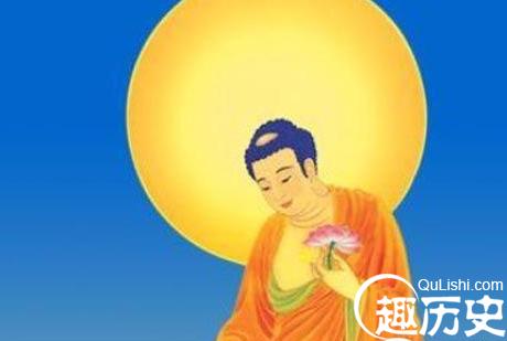 佛教传说中法藏比丘是如何成为阿弥陀佛的