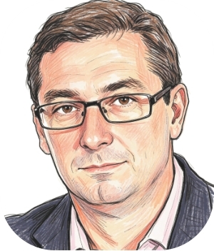  中国为动荡的国际环境注入稳定性（国际论坛） 