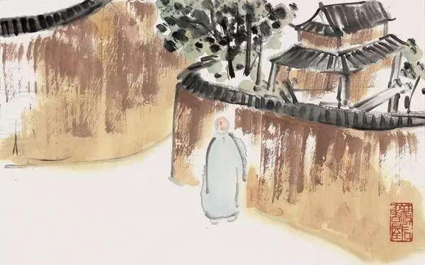 八大宗派谁最撩你？一眼看懂汉传佛教家底