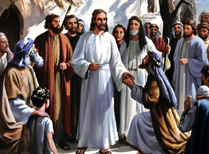 努力了600年，毁于一旦，为何基督教在阿拉伯半岛的传播会失败？