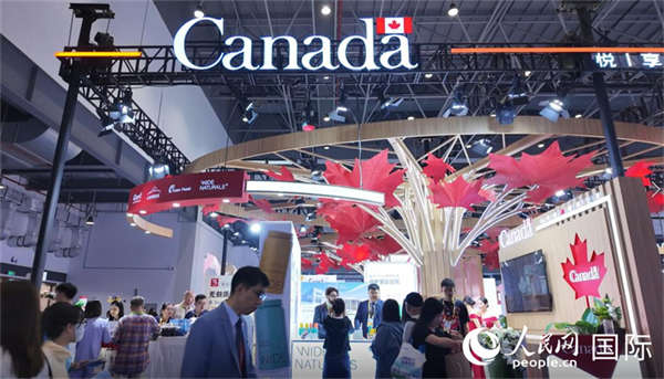 2026消博会探“新”：“国际味”更足了、“合作路”更宽了