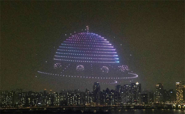 油价走高 更多韩国人选择“居家消费”