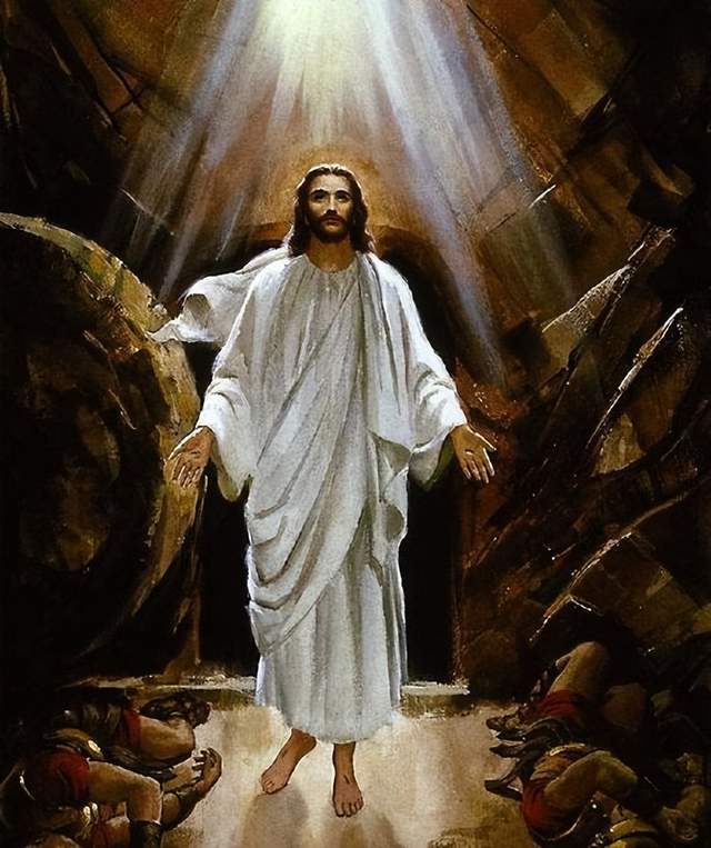 基督教的10条主要观点 