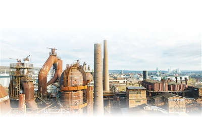  让工业遗址成为连接历史与未来的桥梁（第一现场） 