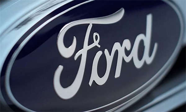 福特汽车：与中国伙伴合作有助于保持全球竞争力