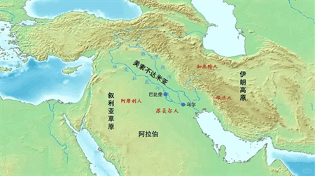 一口气看懂犹太教、基督教、天主教、东正教和新教的区别