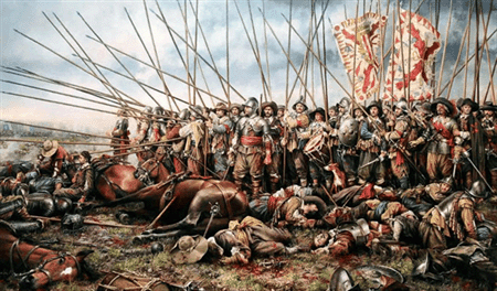 中国人为何能远离宗教战争 老祖宗的智慧真不是盖的 