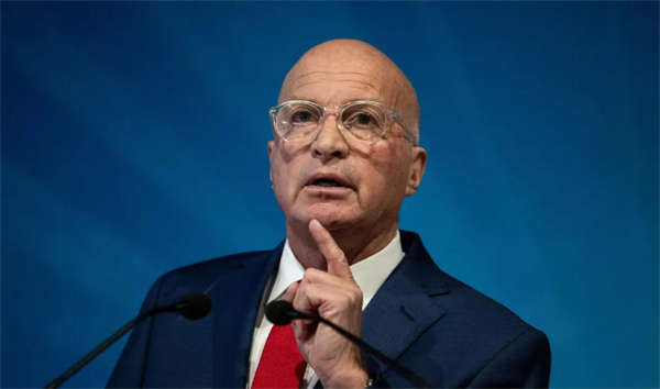 德国选择党因征兵制问题爆发分歧：亲美派代表人物辞职