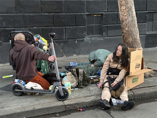 美媒承认：从“纸老虎”到“斩杀线”，中国年轻人对美国幻灭了