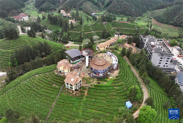 海外网评：从经济“一季报”看中国经济稳健开局