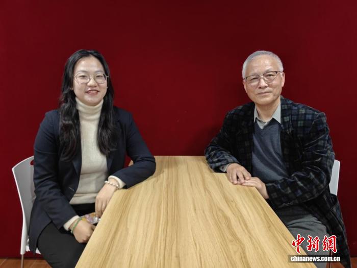 侨眷刘德山：暖侨心 聚邻里 传乡情